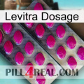 Levitra Dosage 10